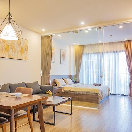 La Passion - Tay Ho Hanoi One Bedroom Apartment! 外观 照片