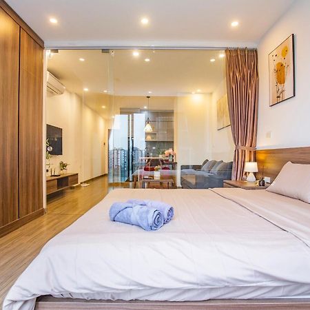La Passion - Tay Ho Hanoi One Bedroom Apartment! 外观 照片