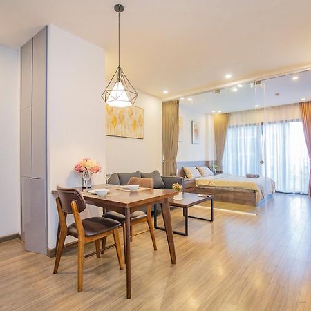 La Passion - Tay Ho Hanoi One Bedroom Apartment! 外观 照片
