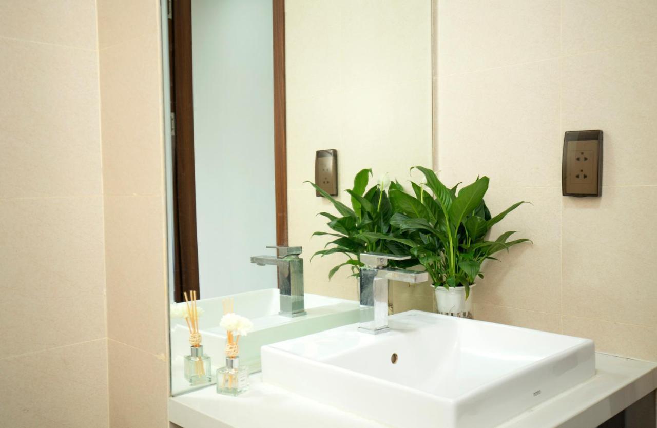 La Passion - Tay Ho Hanoi One Bedroom Apartment! 外观 照片