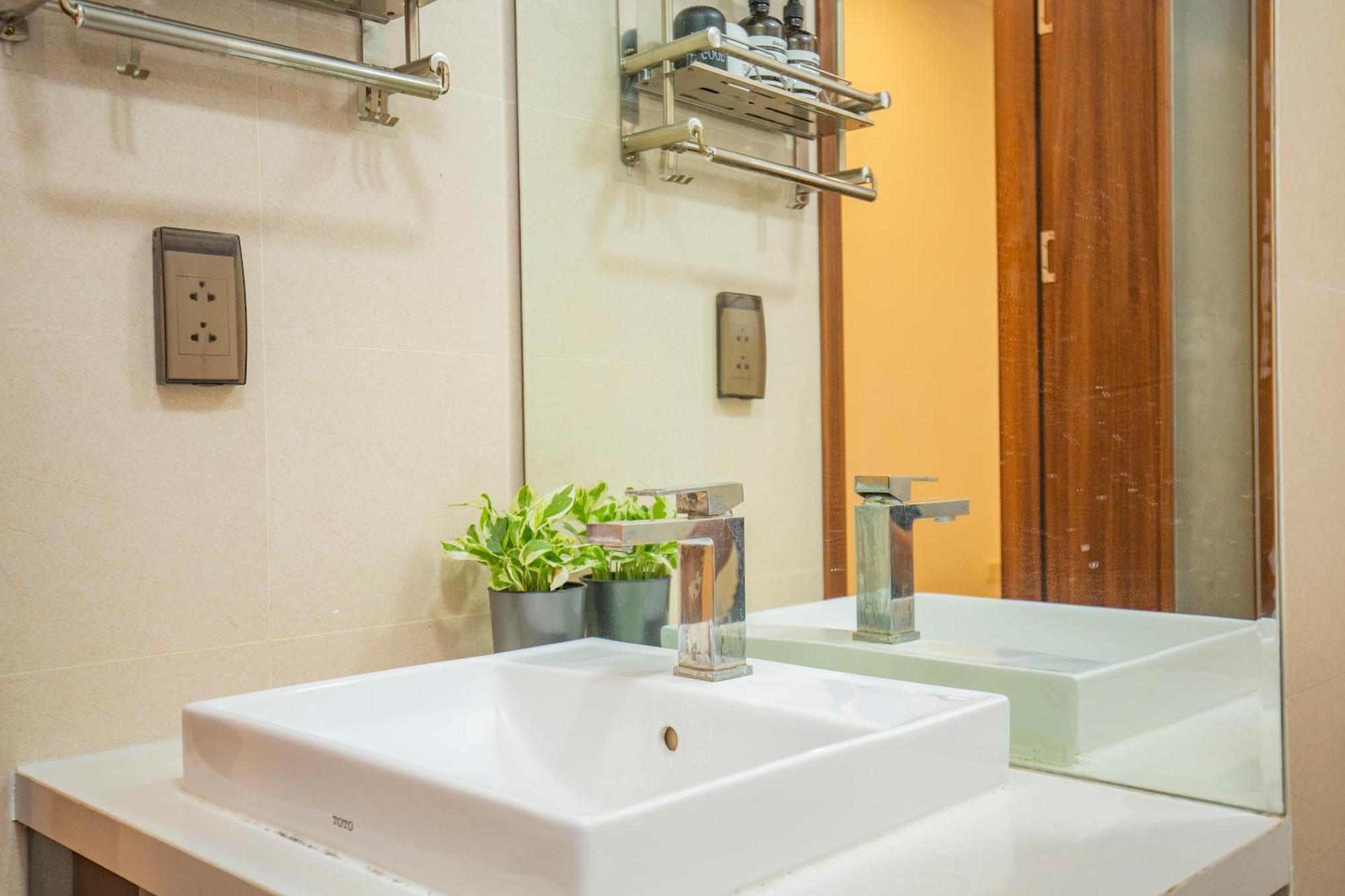La Passion - Tay Ho Hanoi One Bedroom Apartment! 外观 照片